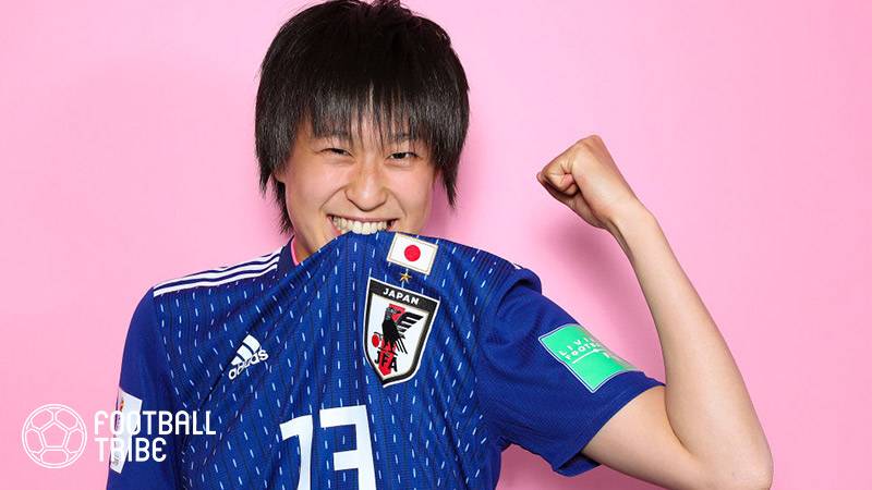 なでしこジャパン 東京五輪メンバー18人を徹底予想 サプライズは 最後の1枠は Football Tribe Japan