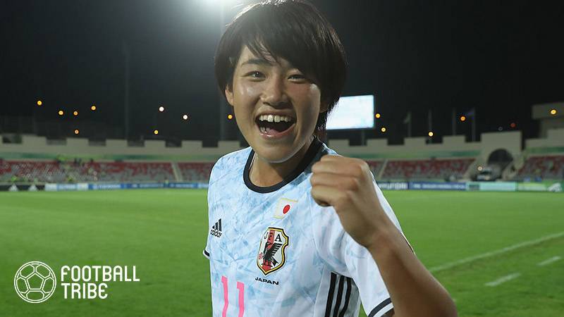 大谷翔平に負けていない サッカー界にもいる リアル二刀流 10選 3ページ目 4ページ中 Football Tribe Japan