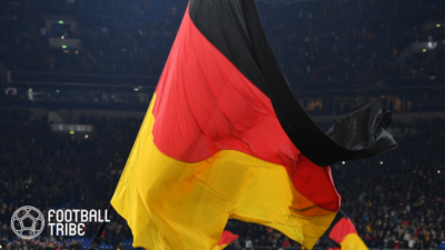 東京五輪ドイツ代表、差別発言でホンジュラス戦打ち切り。ブラジル戦直前の練習試合も…