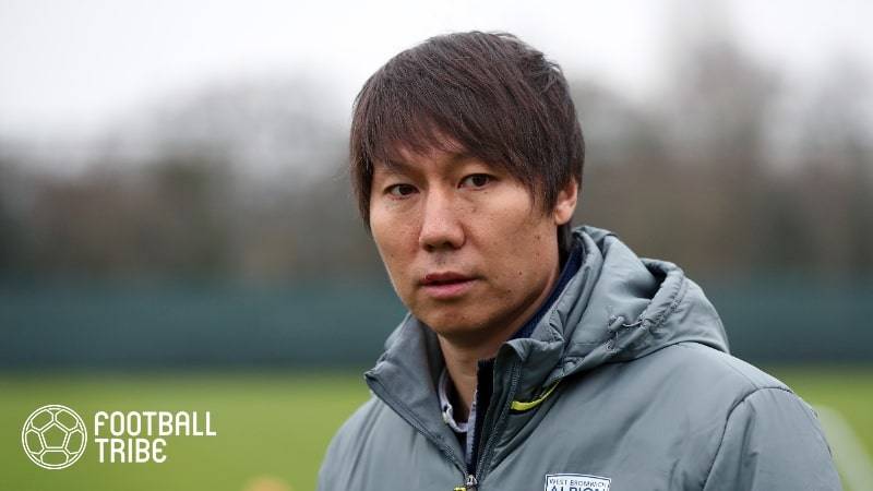 中国代表 李鉄監督が辞任申し出 5年契約締結もw杯出場は絶望的に Football Tribe Japan