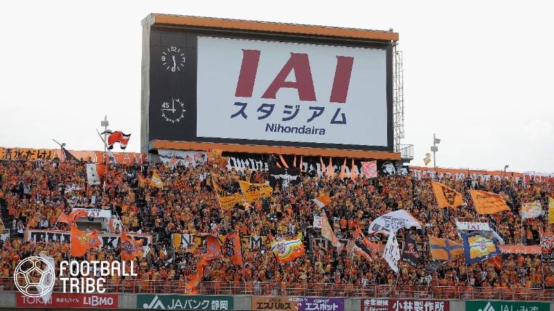 清水退団 指宿洋史 豪州1部への加入決定 7年半ぶりに海外挑戦 Football Tribe Japan