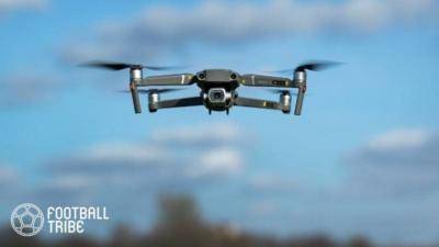 JFL鈴鹿、新スタ構想巡りパワハラ！元役員が暴露「ドローン撮影禁止エリアと伝えたのに…」