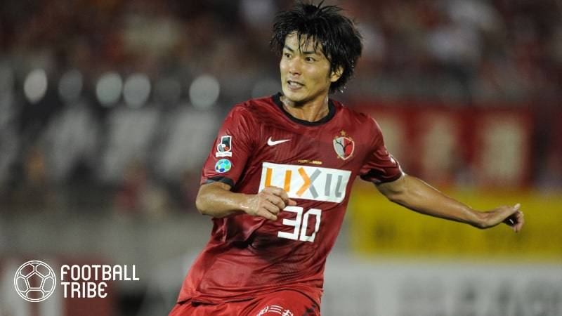 元鹿島 田代有三 日本人いい人ばかりだと 元jリーガーとの面会に反響 Fk凄かった Football Tribe Japan