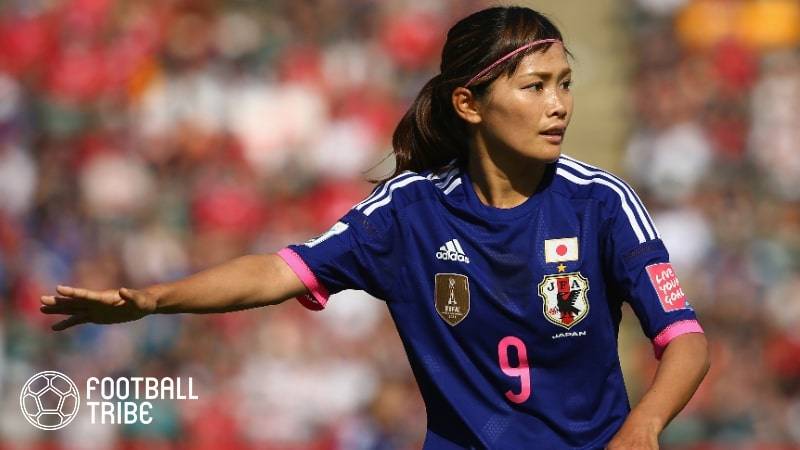 元なでしこ 川澄奈穂美が 性格診断 にツッコミ サッカー30年やってるけど Football Tribe Japan