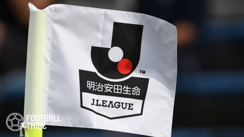 Jリーグクラブがブラジル2部長身fwに接触 韓国 中国クラブなどと争奪戦へ Football Tribe Japan