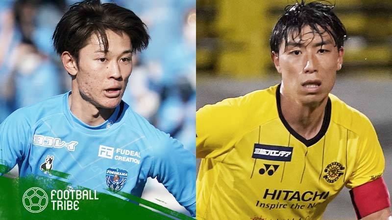 Jリーグ22 2月に大活躍した11選手 Football Tribe Japan