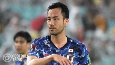 「吉田麻也はW杯を考えすぎ」サンプドリア最低評価選手に伊記者指名！