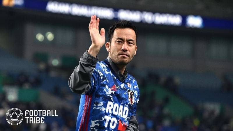 吉田麻也に差別問題再び Afcによるシュートミス紹介投稿が物議醸す Football Tribe Japan