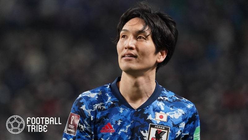 川島永嗣と原口元気に日本代表引退勧告 闘莉王 今後の代表のレベルアップに Football Tribe Japan