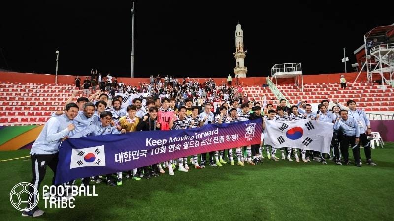 韓国代表 ブラジルなど南米3か国との親善試合決定 アルゼンチンとは交渉破談か Football Tribe Japan