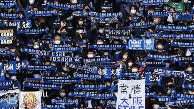 J1リーグデビューのG大阪MFダワンが歓喜「仲間と素晴らしい1年を過ごしたい」