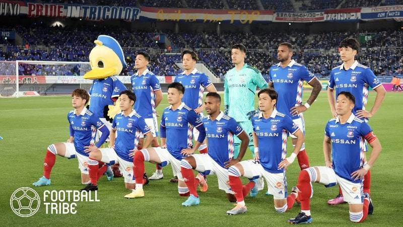 横浜fmは弱くなった Acl初戦前にベトナムメディア酷評 外国人依存と指摘も Football Tribe Japan