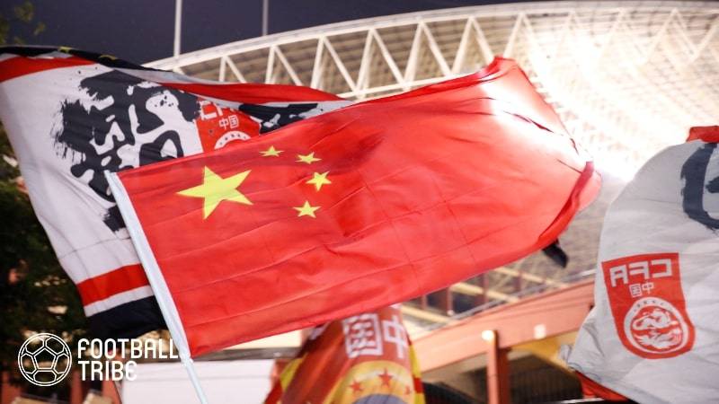 中国勢の凋落ぶりは Acl出場枠縮小を韓国メディア指摘 タイや香港に抜かれる Football Tribe Japan