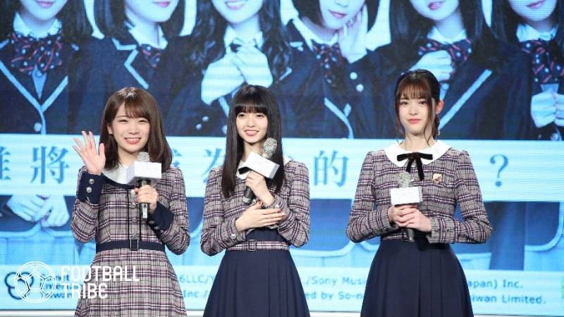 Jリーグは我慢なのに 乃木坂46ライブでの声出しに不満噴出 Football Tribe Japan