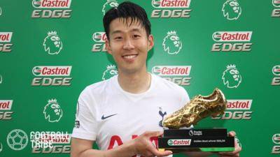 日本人記者もソン・フンミン推し。アジア杯注目選手を韓国メディアに回答