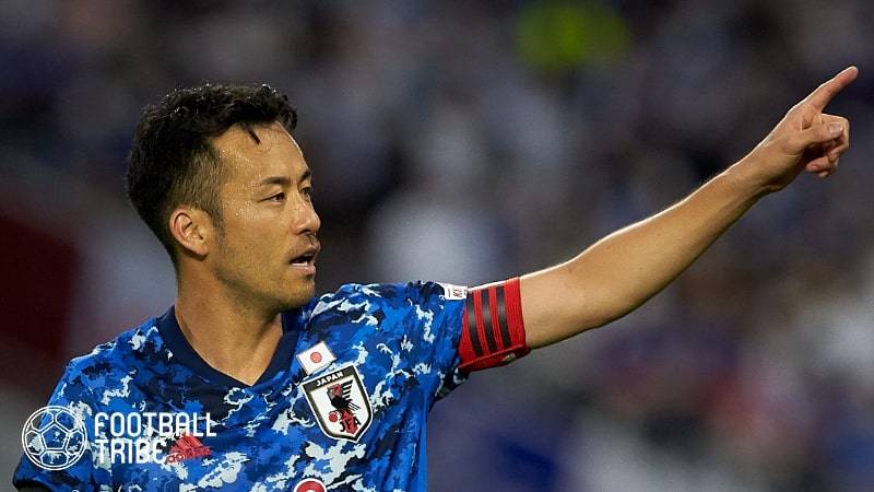 吉田麻也のウィキペディアが荒らし被害に 複数失点関与に限界説も Football Tribe Japan