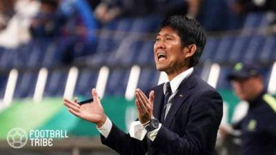 本田圭佑が森保一へ緊急提言「今いる選手の特徴を…」前園真聖から批判も