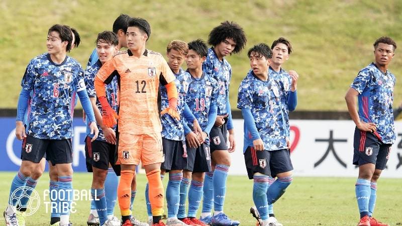 U21日本代表に追い風 ウズベキスタンに準決勝無観客開催の制裁か Football Tribe Japan