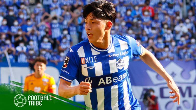 モンテディオ山形半田モデルユニフォーム - サッカー/フットサル