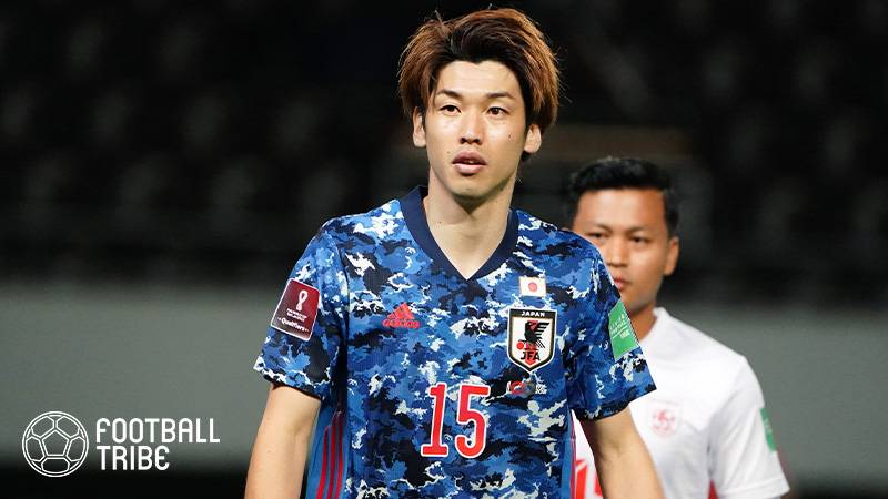 W杯代表選考で7名落選 日本代表ob 神戸 大迫勇也や浅野拓磨も Football Tribe Japan