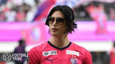 C大阪サポ・ローランド「PSG万歳の風潮だとW杯で…」G大阪を“口撃”も