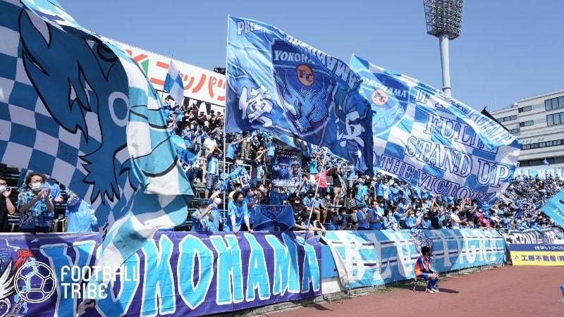 横浜fcがヴィゼウの後釜確保 歳ブラジル人fw獲得発表秒読みか Football Tribe Japan