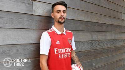 いまやお金の無駄に、アーセナルの失敗補強例