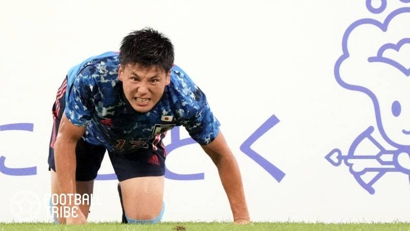 日本代表 宮市亮の負傷で岡崎慎司注文 日本サッカー界は分析を Football Tribe Japan