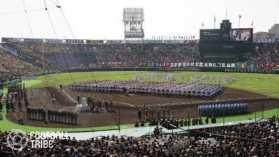 慶應高監督の“高校野球嫌い”が話題。元Jリーガー反応「甲子園好きだけど…」