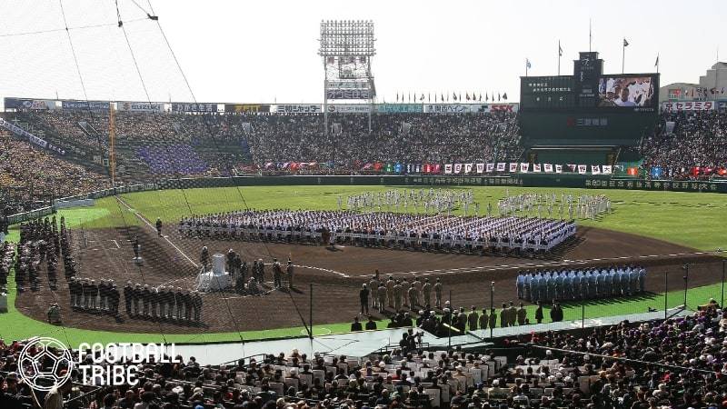 前園真聖 甲子園に拘る必要ない 高校サッカーの 分散方式 提案に批判も Football Tribe Japan