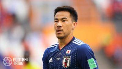 岡崎慎司、W杯日本代表落選で本音告白！森保一監督の選考に批判噴出も