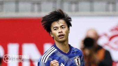 “戦術三笘”に批判も！大久保嘉人「W杯で相手の対策をどう攻略するかが…」