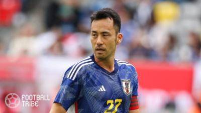 吉田麻也投入の3バック変更収穫か！日本代表OB「川崎・山根視来が…」