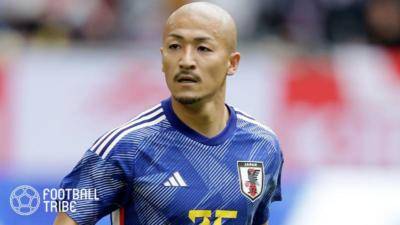 前田大然、W杯出場へ試練！CLライプツィヒ戦前に英紙指摘「あのミスが…」