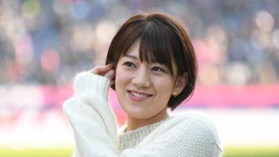 Jリーグ名誉マネージャー佐藤美希が芸能界引退発表！ロシアW杯番組出演も