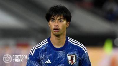 ブライトン三笘薫に「波乱演出ある」W杯注目選手7名を米メディア厳選