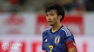 レガネス柴崎岳の日本代表落選は当然！西紙冷酷「W杯で中途半端に…」