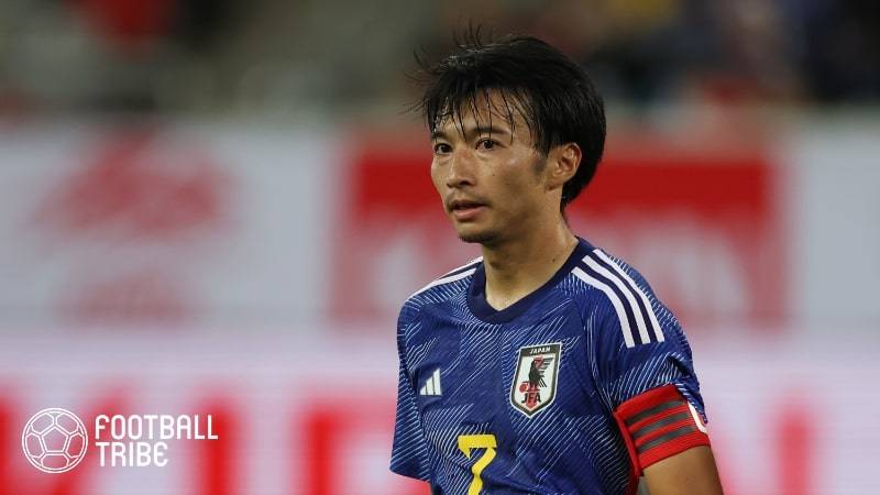 柴崎岳がw杯後に移籍 日本代表招集問題に現地 レガネスにとって Football Tribe Japan