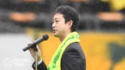 千葉・熊谷知事、日本代表敗退後のW杯報道に「残念」メディア批判過熱も