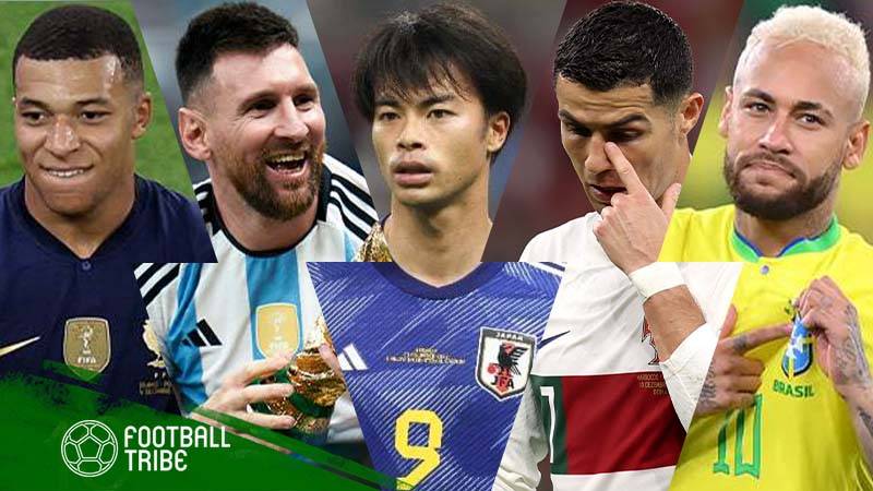 カタールW杯で印象に残った10の出来事 | Football Tribe Japan