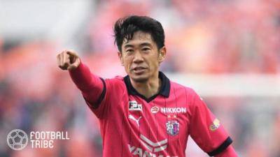香川真司、プレミアの“忘れられた9選手”入り。英紙「C大阪へフリー移籍」