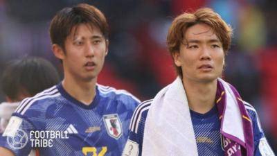 板倉滉と伊藤洋輝のナポリ移籍微妙。伊紙「会長は日本人選手獲得望むも…」