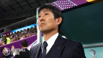 新潟MF伊藤涼太郎ら3選手候補か。J1から日本代表初招集を海外期待
