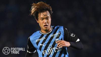 川崎DF大南拓磨がベルギー1部のルーヴェンへ期限付き移籍！