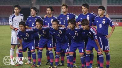 「9年前の日本代表戦勝利が…」アジアカップ8強入りへ中国メディア扇動