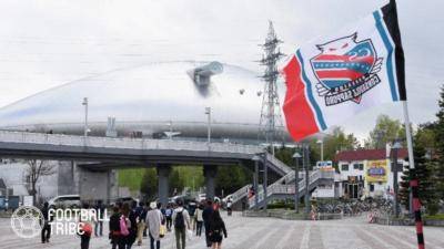 J1札幌vs浦和前に…札幌ドーム解体論に「赤字3億円悪くない」と関係者反論のワケ