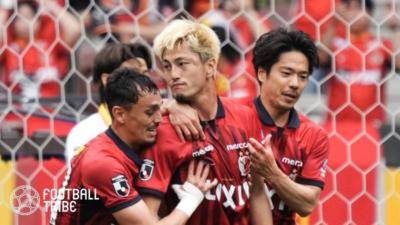鹿島社長が鈴木優磨ゴール取消し巡り提言も。U20W杯で観客にVAR判定説明