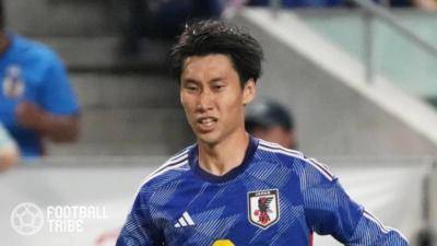 鎌田大地が語る！日本人選手が欧州移籍で活かすべき強み「外国人だと…」