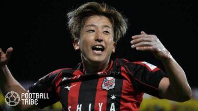 札幌MF金子拓郎は先発候補！クロアチア移籍歓迎「日本人選手の特徴は…」