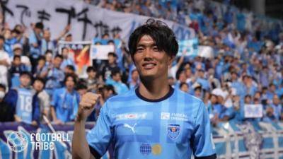 横浜FC小川航基は「例外」ナイメヘン幹部が日本人選手獲得への問題点指摘